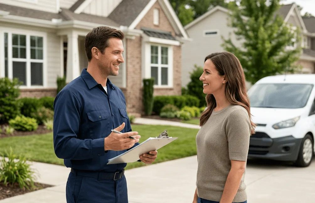 Mold Remediation Ralph, MI FAQs